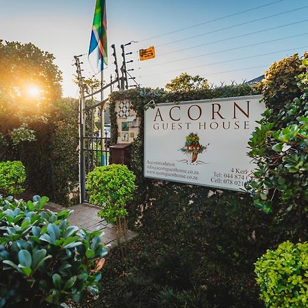 Acorn Guest House 조지 외부 사진