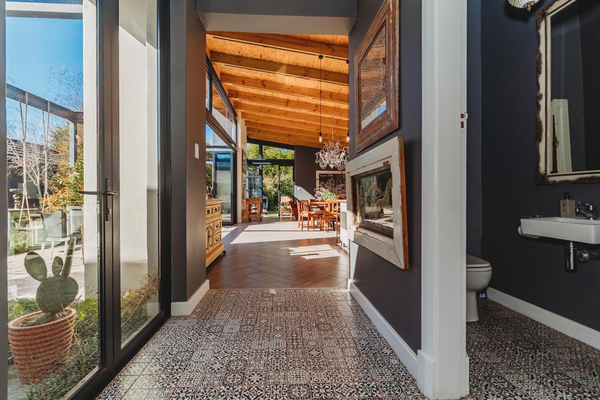 Acorn Guest House 조지 외부 사진