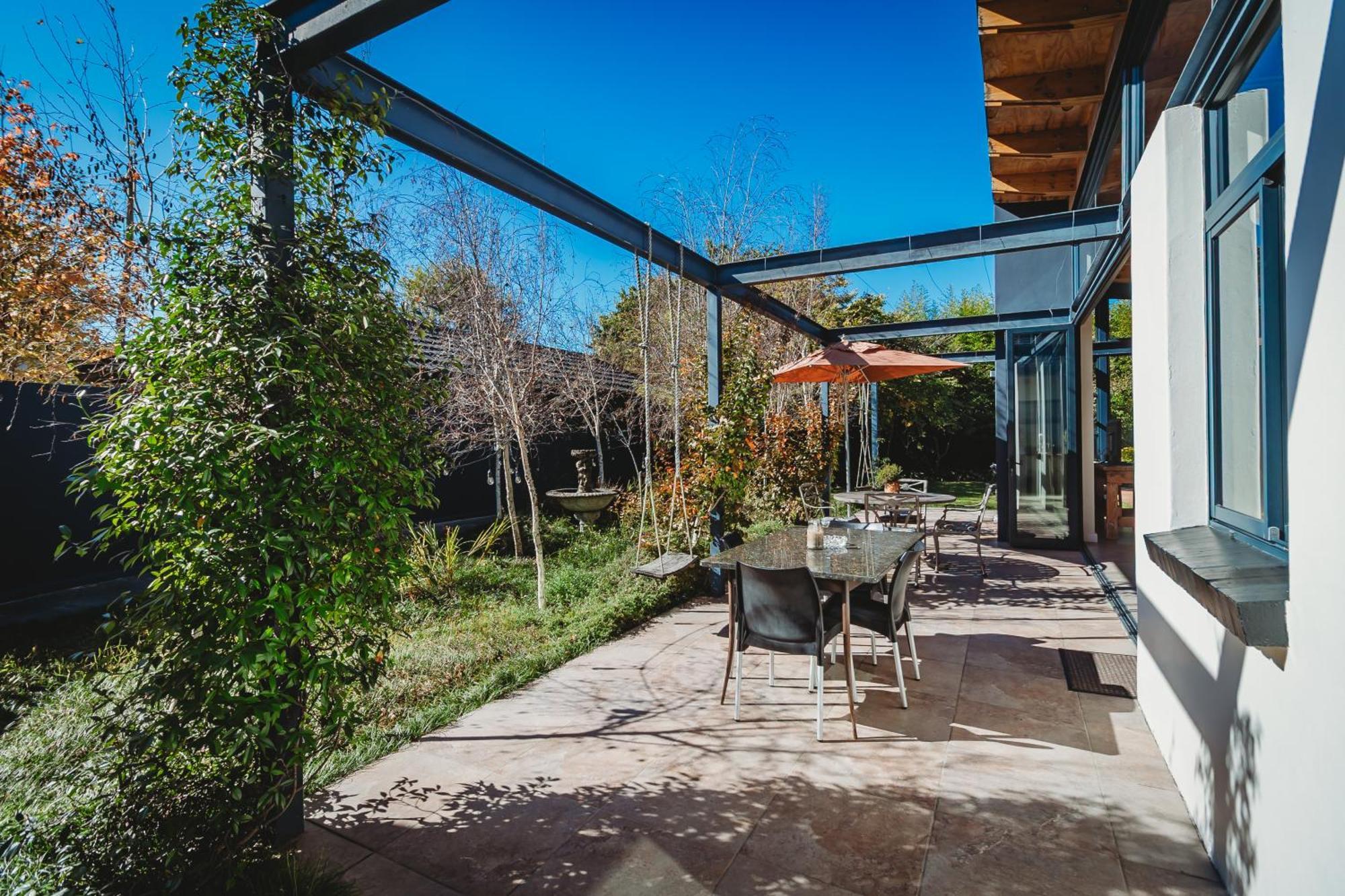 Acorn Guest House 조지 외부 사진