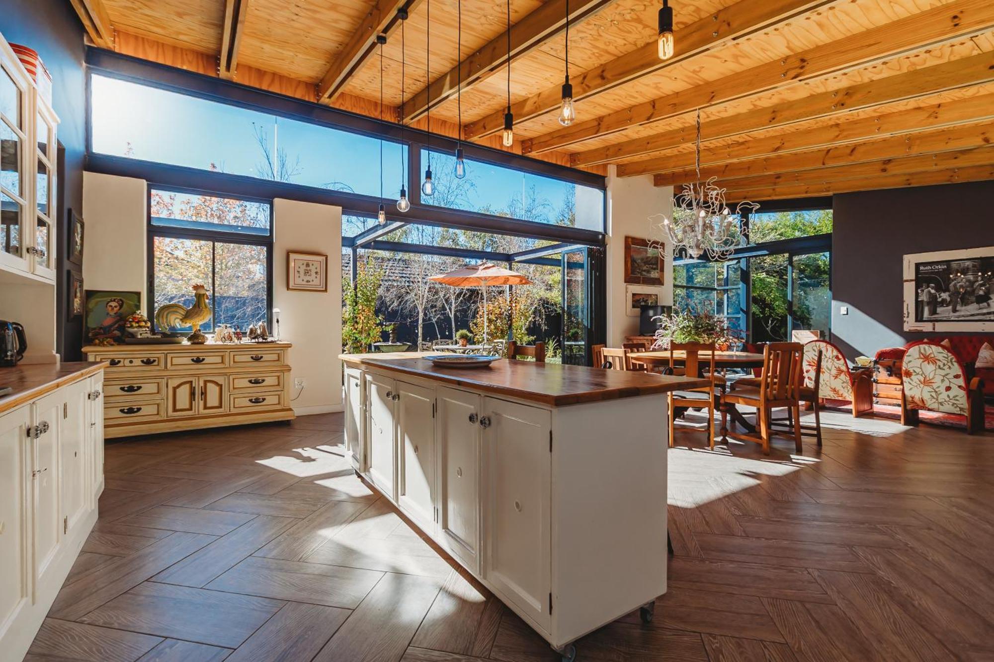 Acorn Guest House 조지 외부 사진