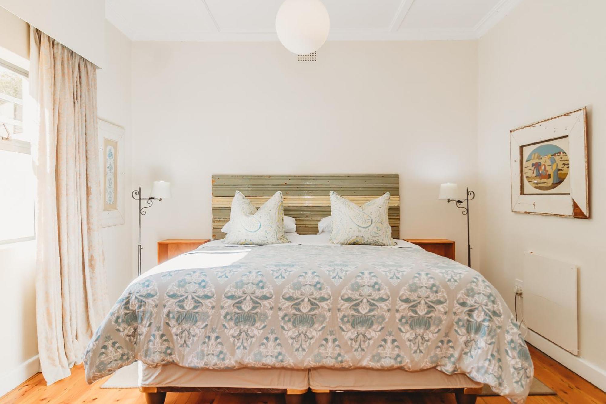 Acorn Guest House 조지 외부 사진