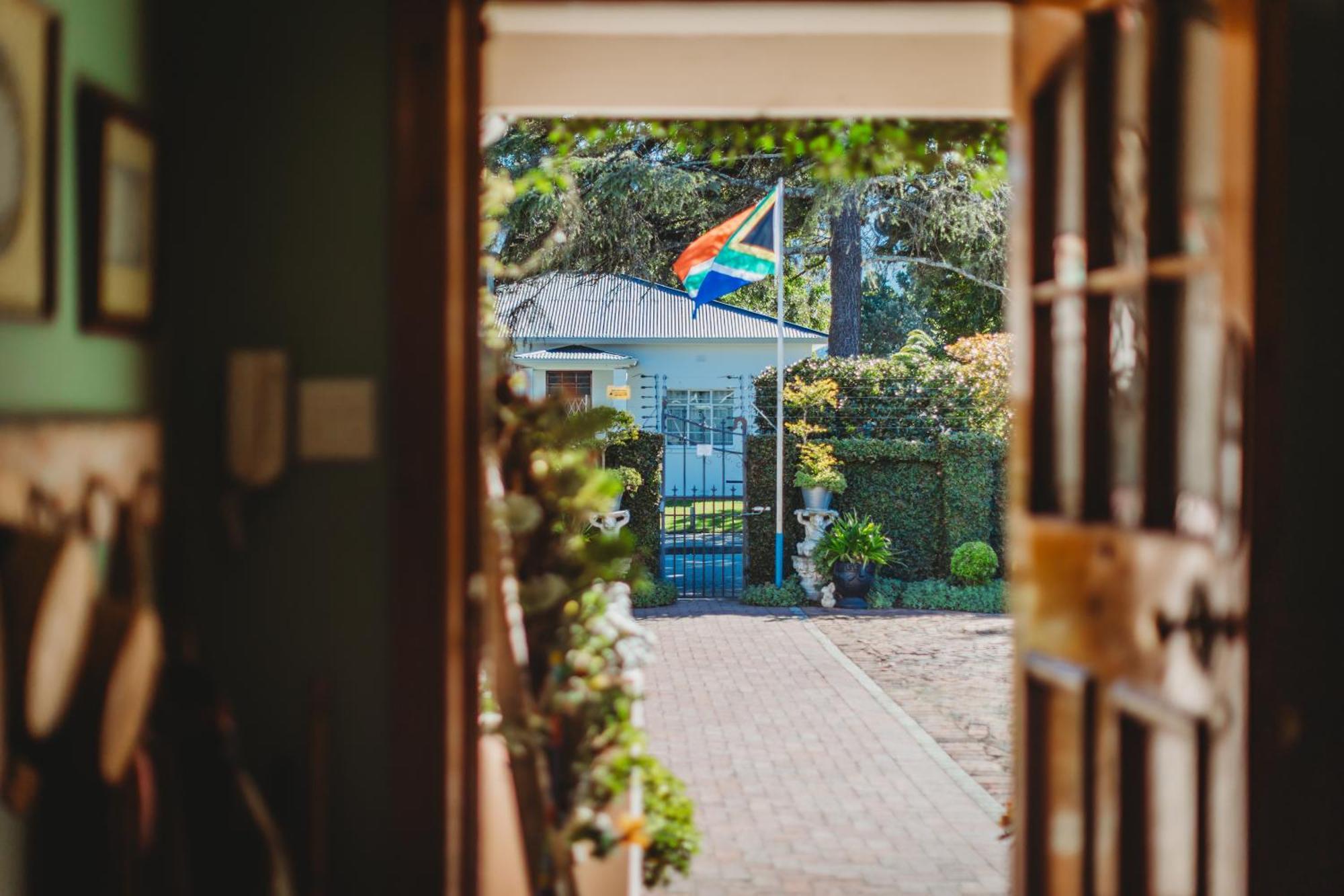 Acorn Guest House 조지 외부 사진