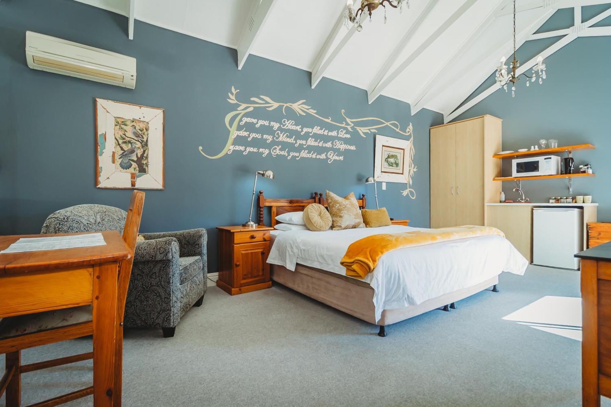 Acorn Guest House 조지 외부 사진