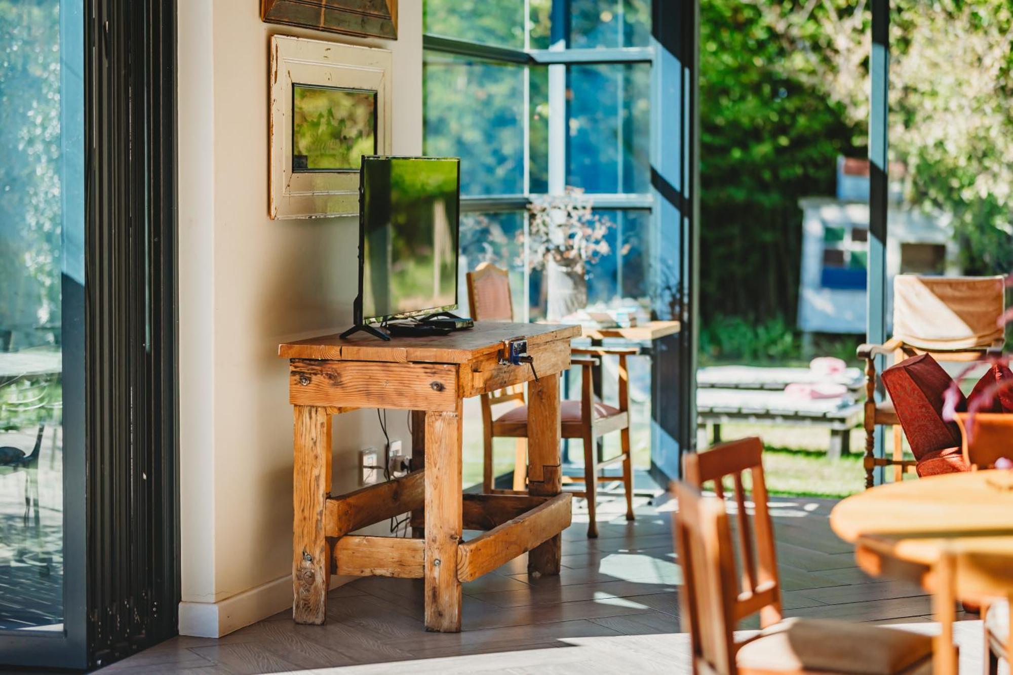 Acorn Guest House 조지 외부 사진