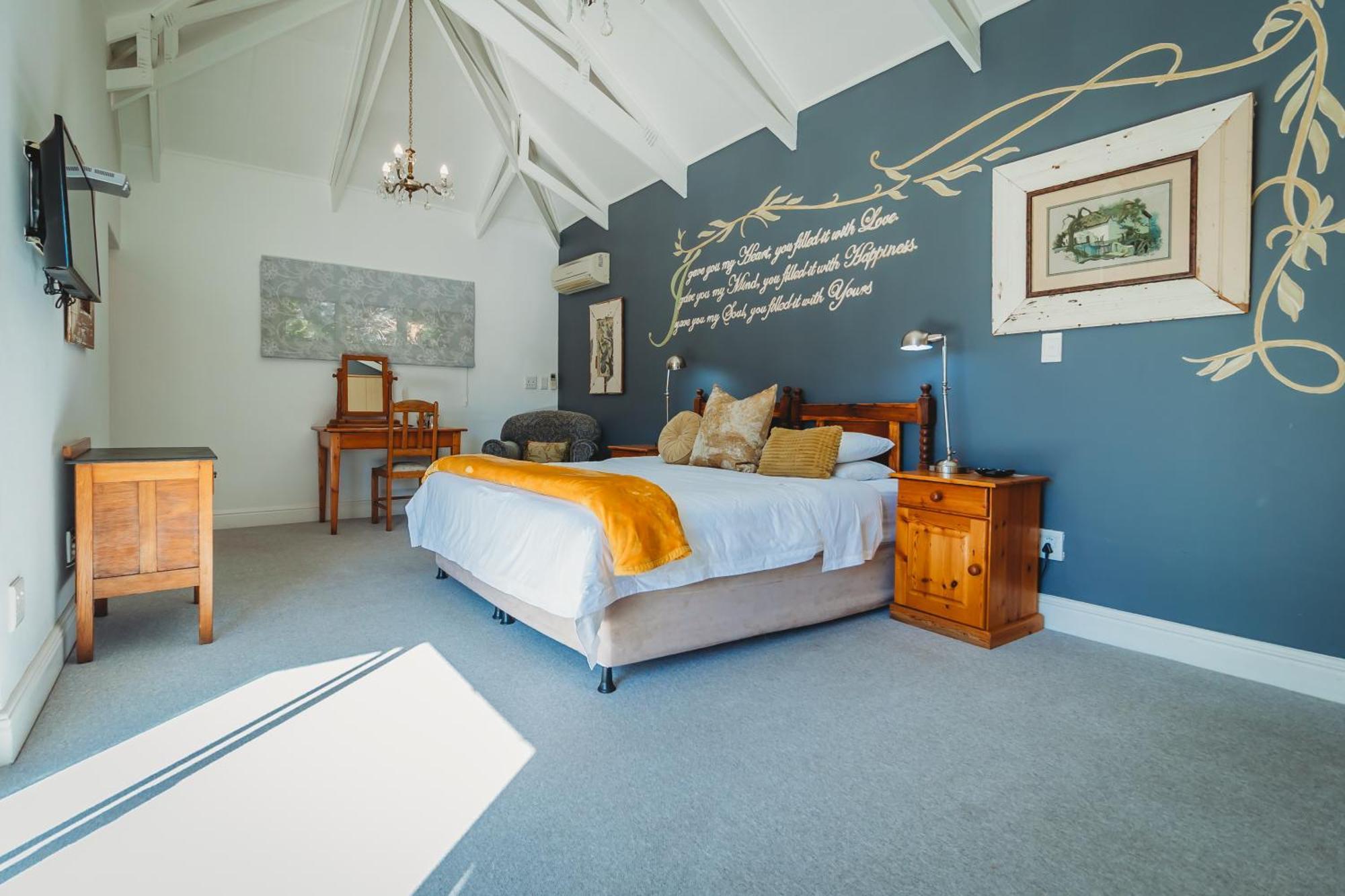 Acorn Guest House 조지 외부 사진