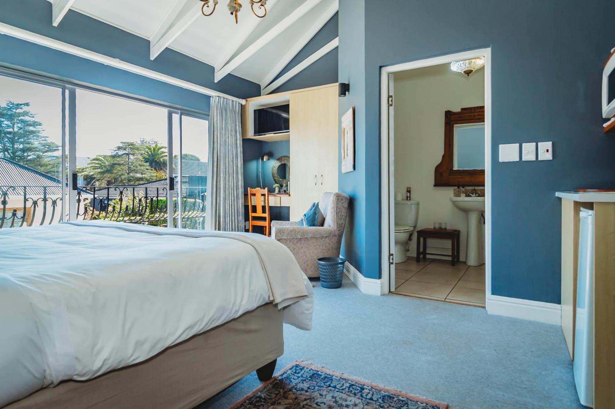 Acorn Guest House 조지 외부 사진