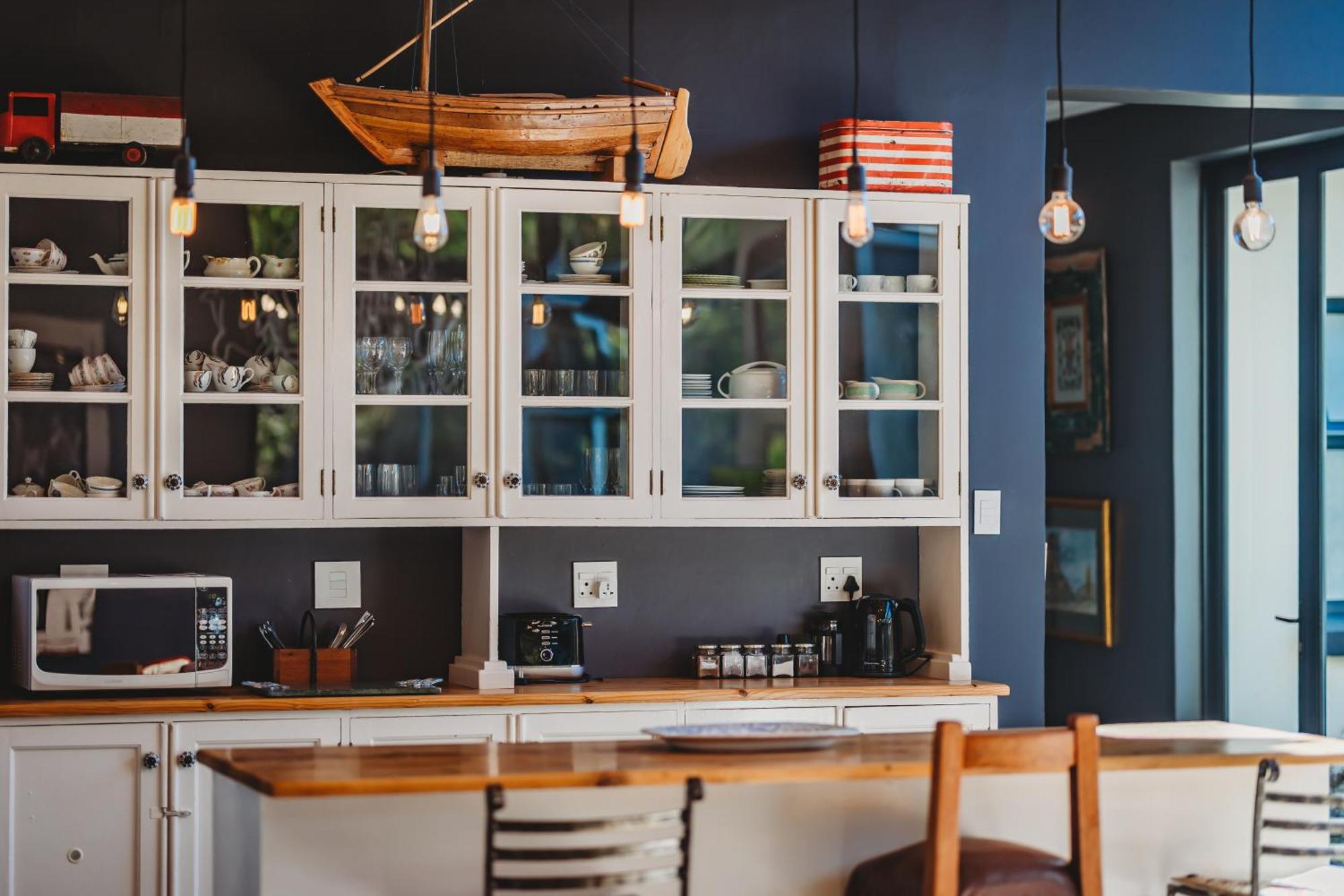 Acorn Guest House 조지 외부 사진