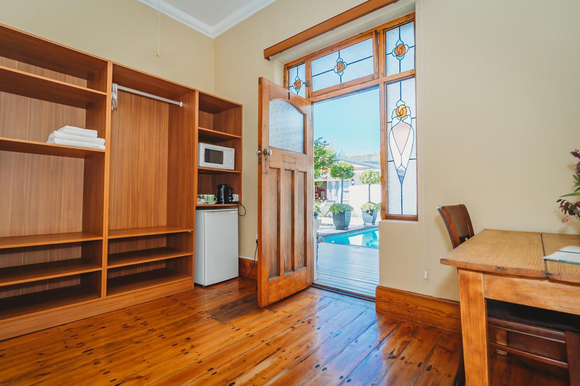 Acorn Guest House 조지 외부 사진